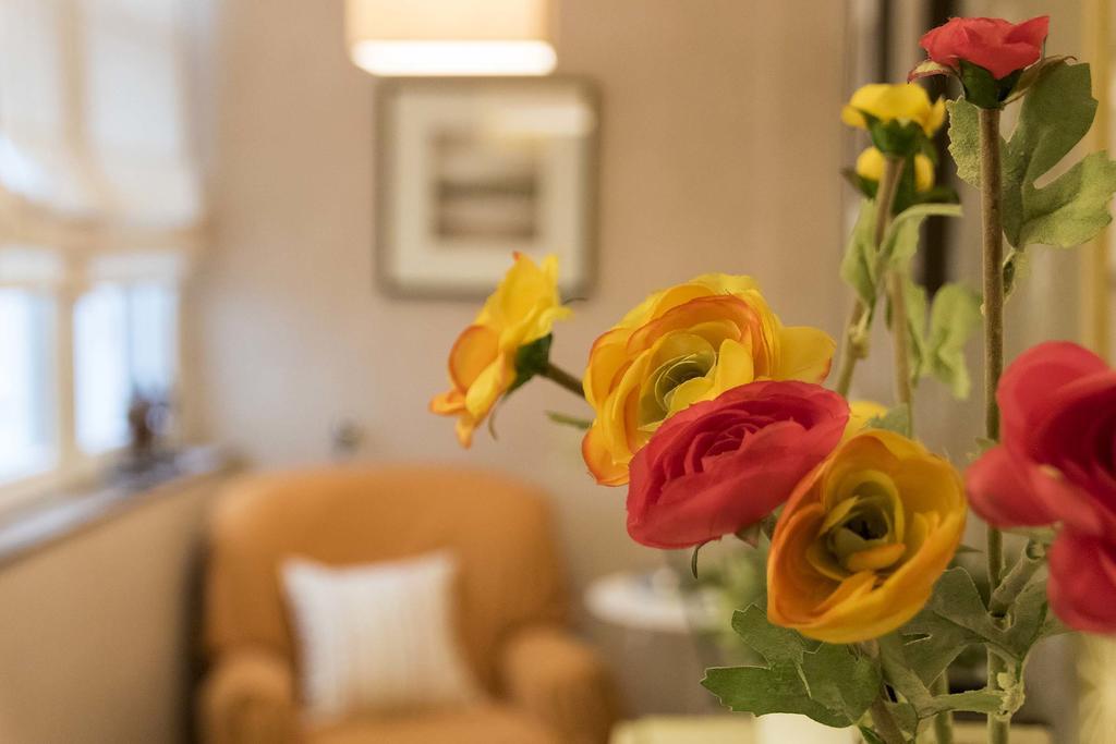 סנטיאגו דה קומפוסטלה Hostal La Carballinesa מראה חיצוני תמונה