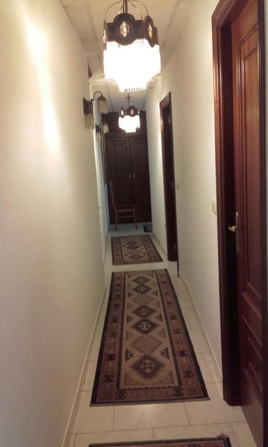 סנטיאגו דה קומפוסטלה Hostal La Carballinesa מראה חיצוני תמונה