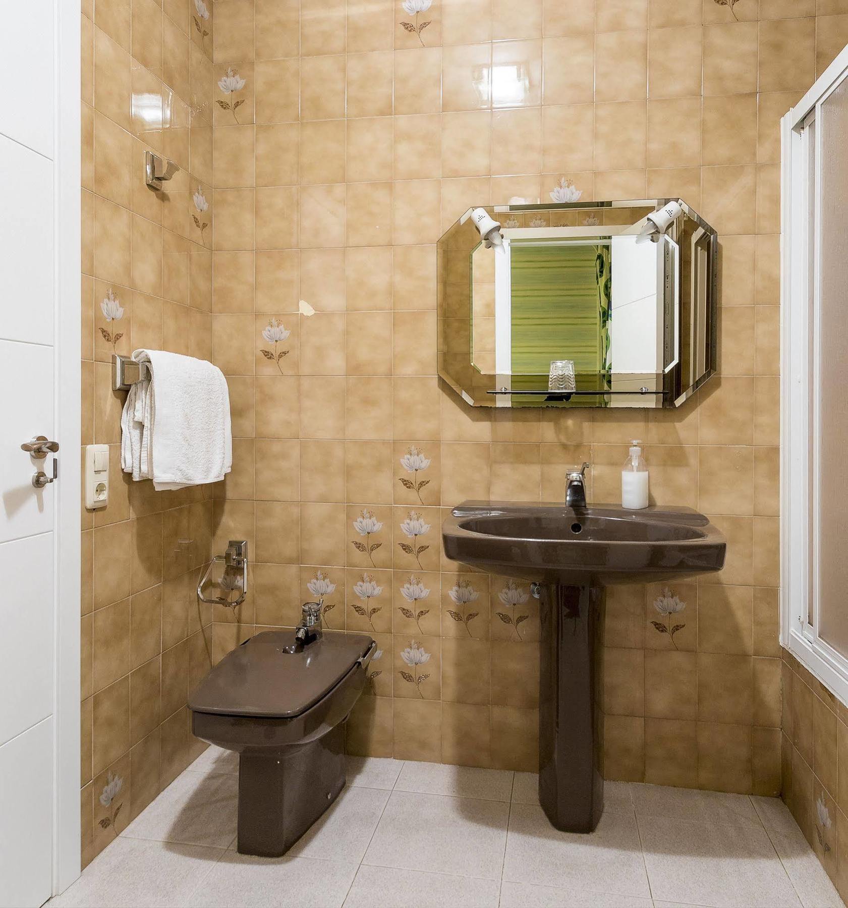 סנטיאגו דה קומפוסטלה Hostal La Carballinesa מראה חיצוני תמונה