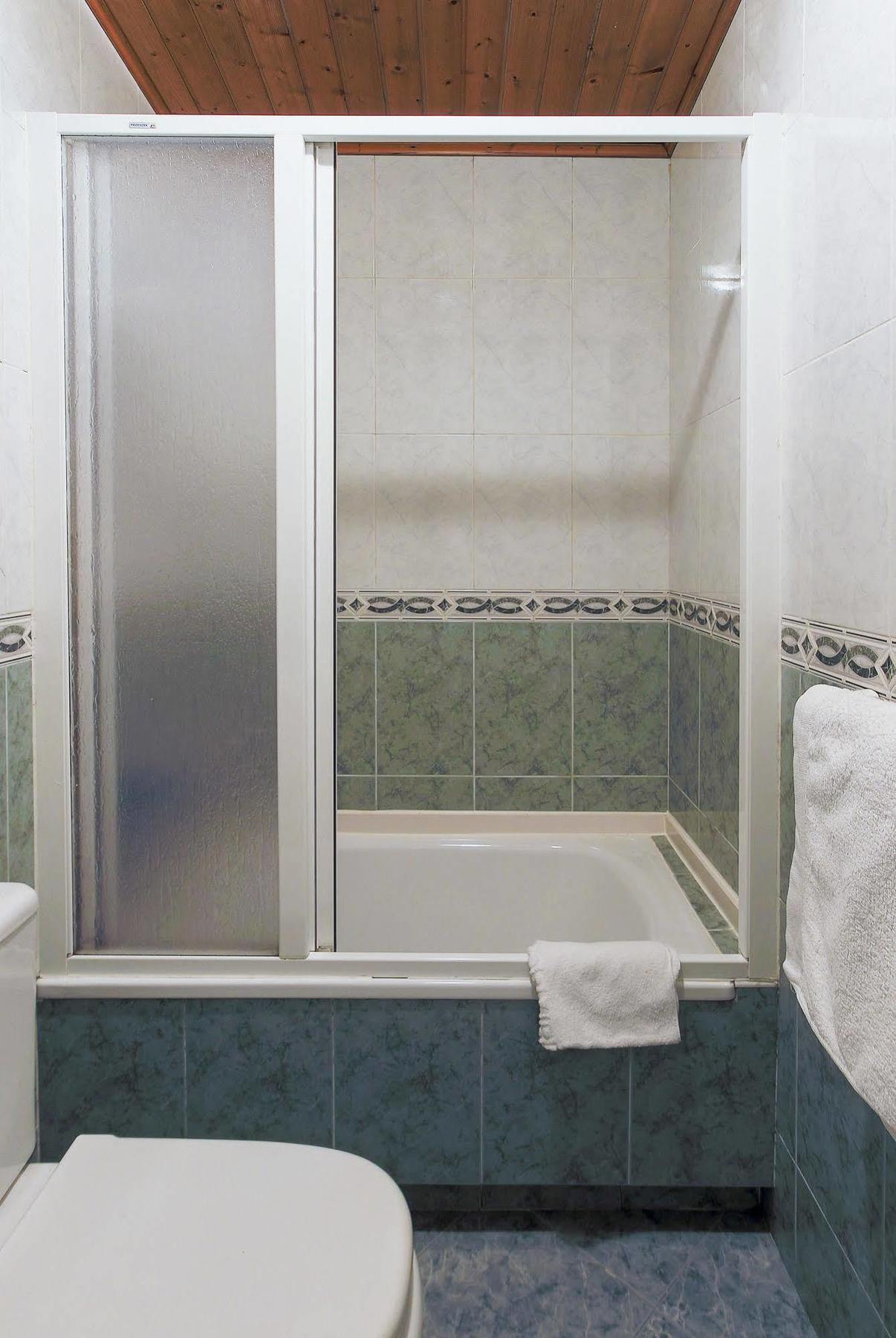 סנטיאגו דה קומפוסטלה Hostal La Carballinesa מראה חיצוני תמונה